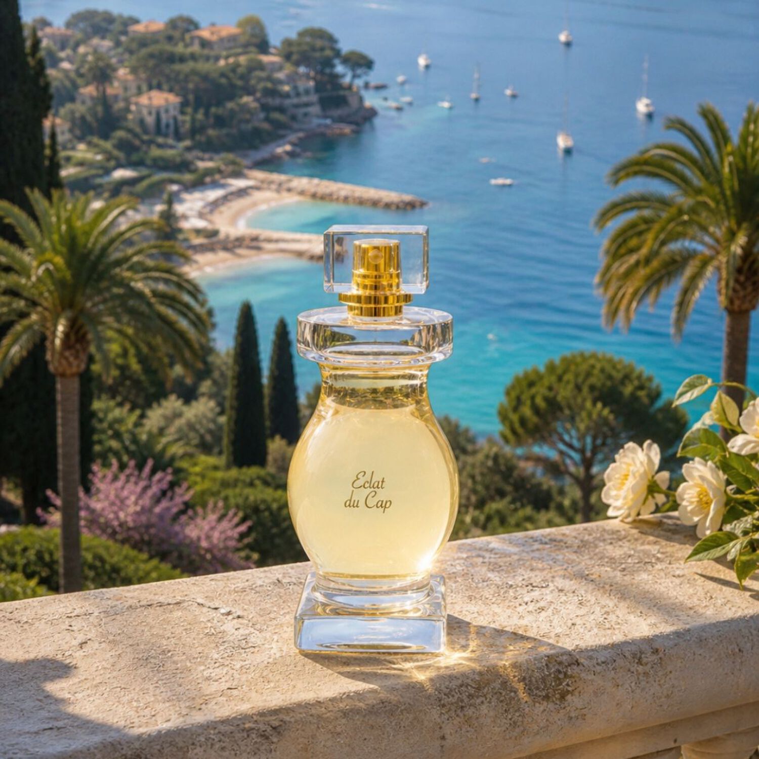 Éclat du Cap - Eau de Parfum 100 ml