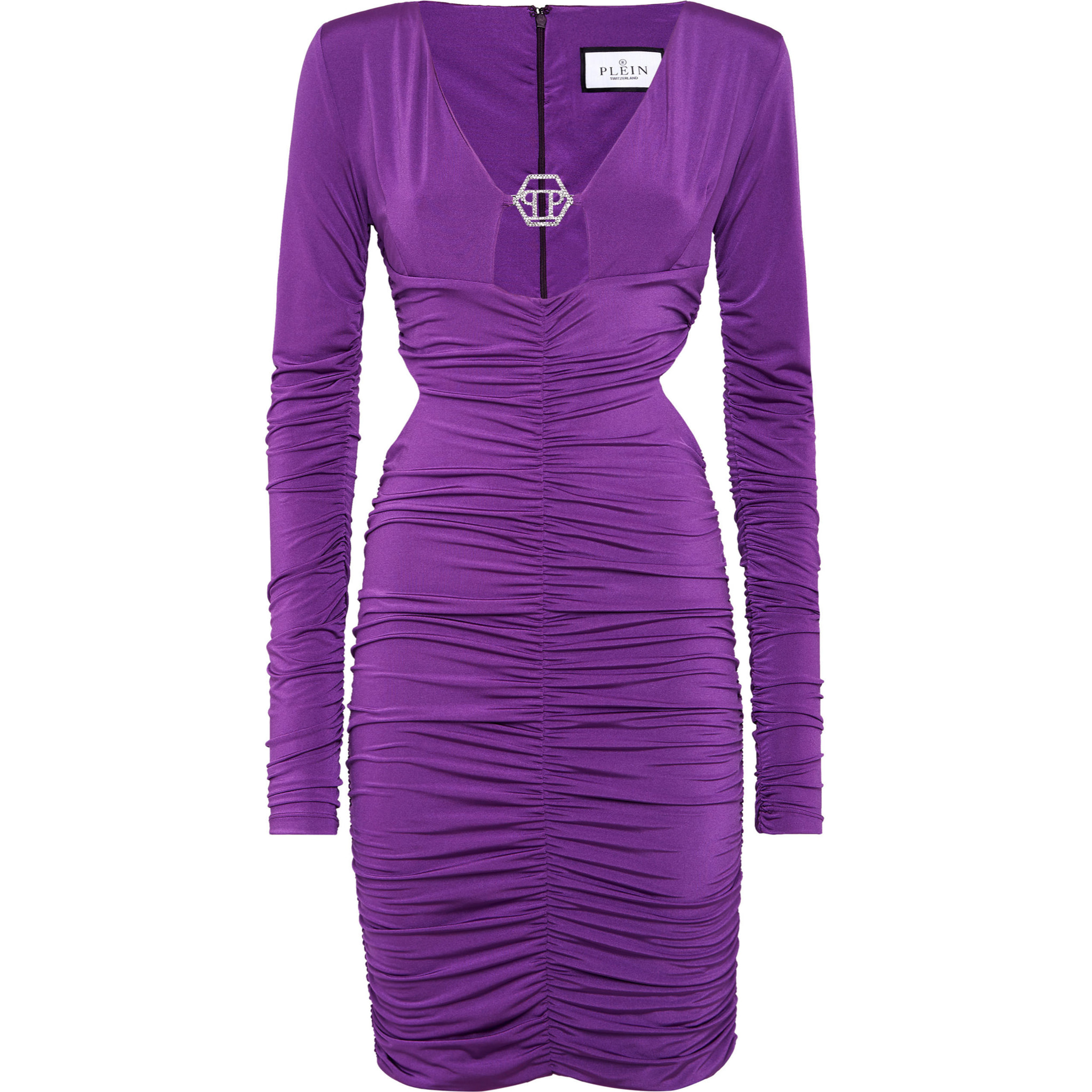 PHILIPP PLEIN Cocktail Dress