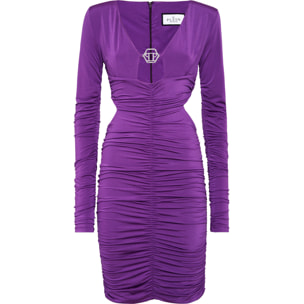 PHILIPP PLEIN Cocktail Dress