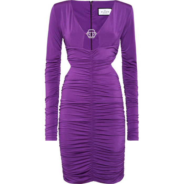 PHILIPP PLEIN Cocktail Dress