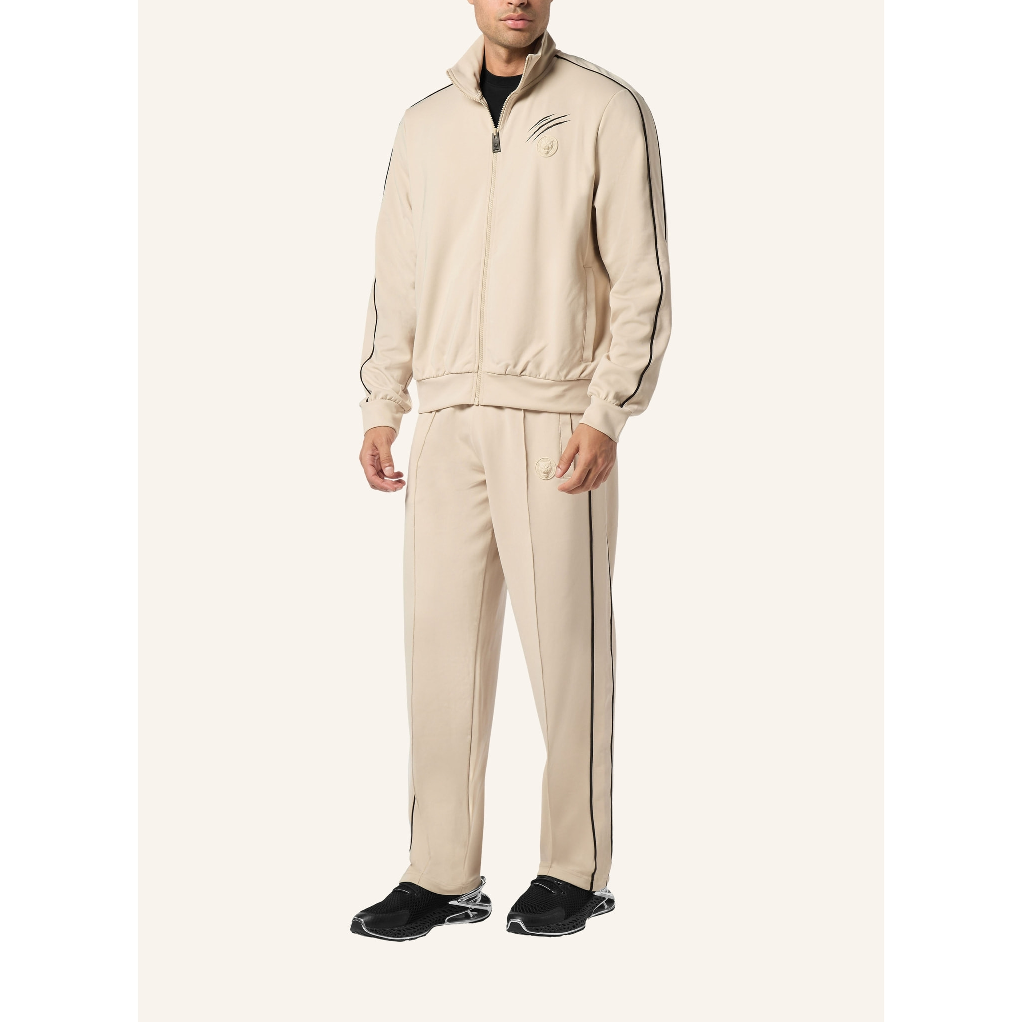 PLEIN SPORT Jogging Jacket