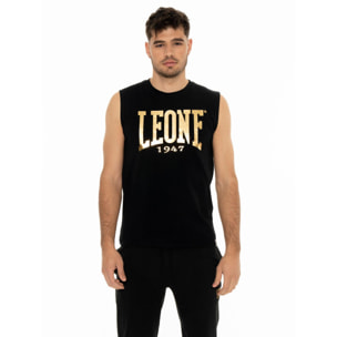 Leone 1947 Apparel camiseta sin mangas hombre
