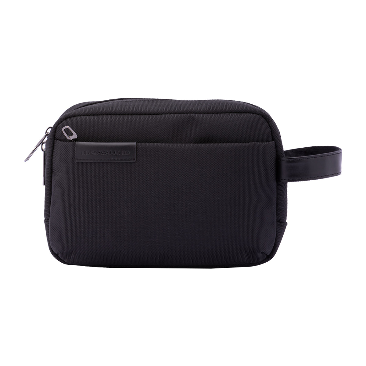 Pochette  da uomo Textile Polyester 25x17x8 cm