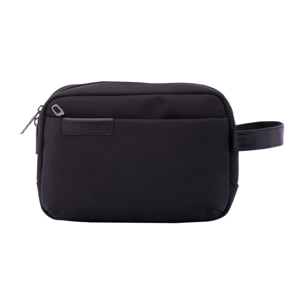 Pochette  da uomo Textile Polyester 25x17x8 cm