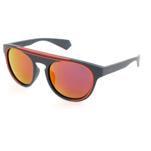 Gafas de sol Polaroid Unisex PLD6064-G-S-268