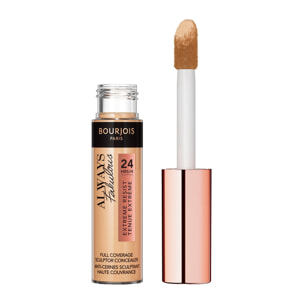 Anti-Cernes  - Always Fabulous 24h 11 ml
