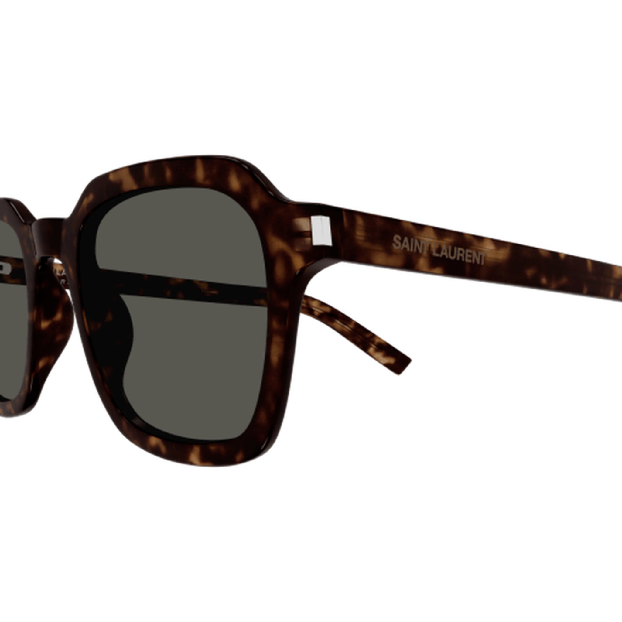 Gafas de Sol Saint Laurent SL 715 SLIM-002 de Acetato Unisex 49 mm