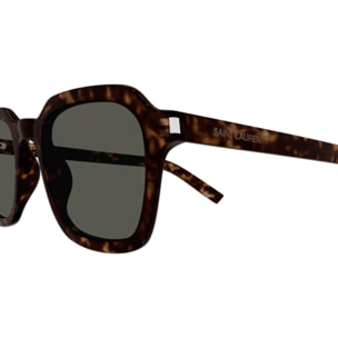 Gafas de Sol Saint Laurent SL 715 SLIM-002 de Acetato Unisex 49 mm