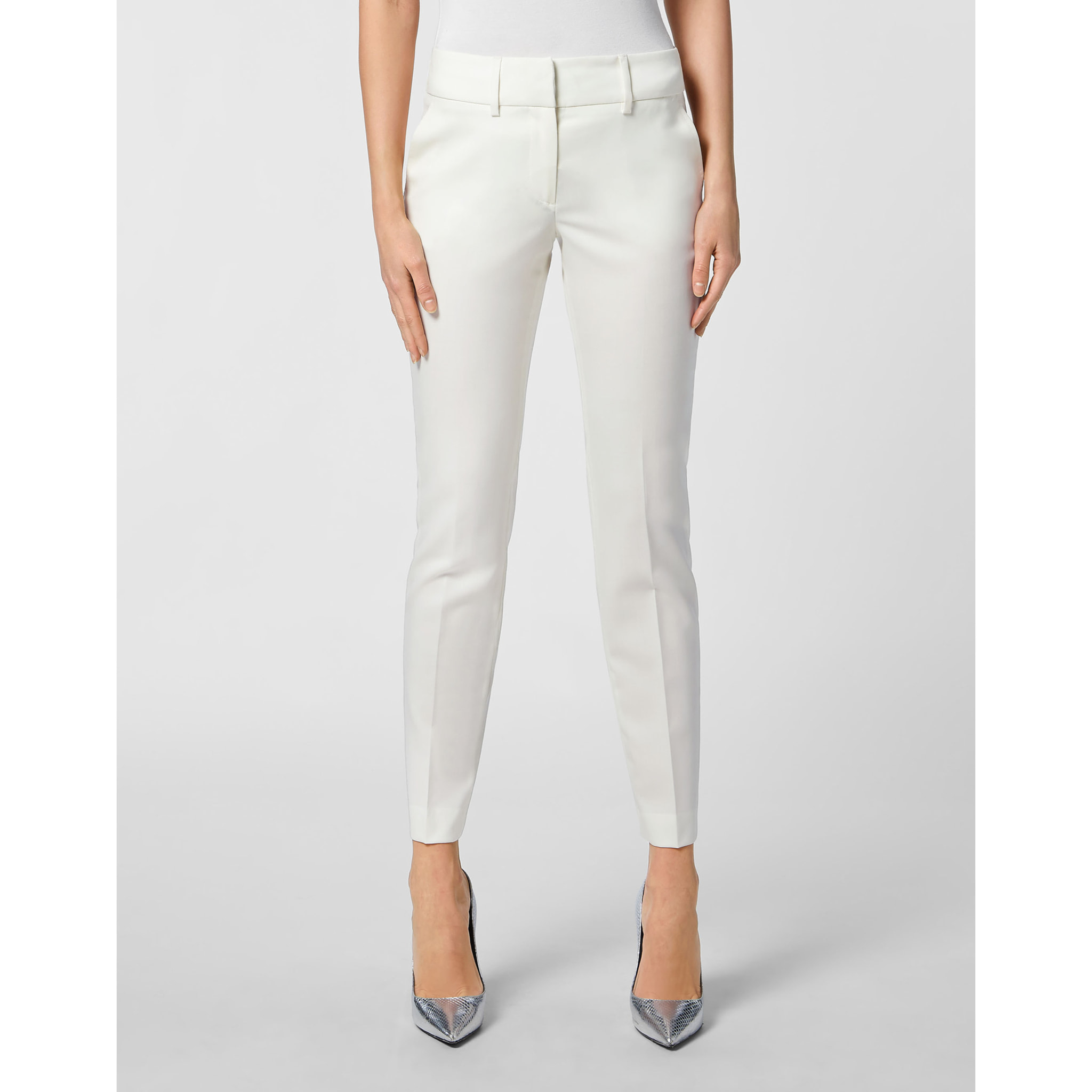 PHILIPP PLEIN Trousers