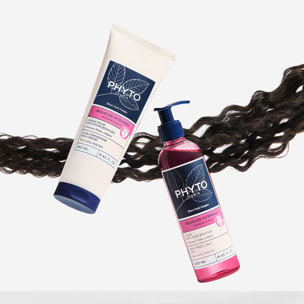 Boucles Intenses - Gelée Anti-frizz Cheveux Frisés et Crépus 250 ml