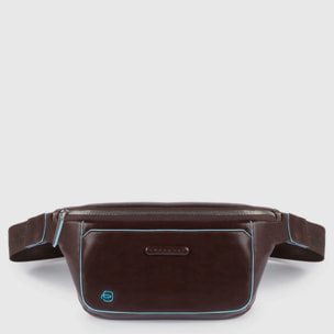 Piquadro Pochette homme style banane