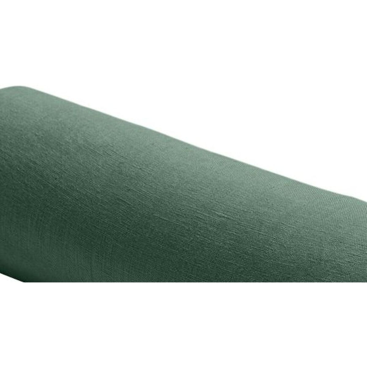 Drap Housse Bonnet:30cm 100% lin LavÉ 160g Pin