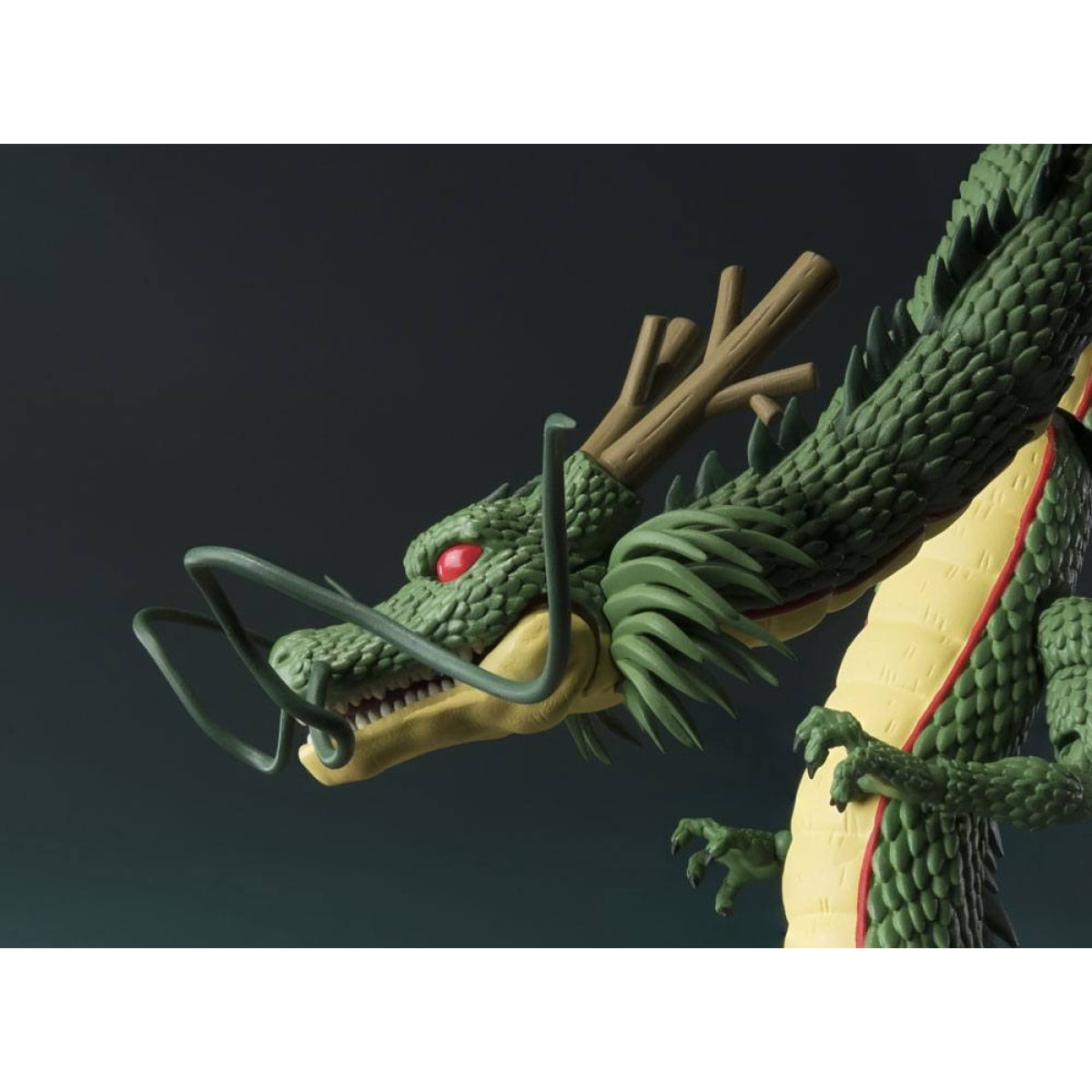 Dragon Ball Z S.h. Figuarts Figura Drago Shenron 28 Cm Bandai