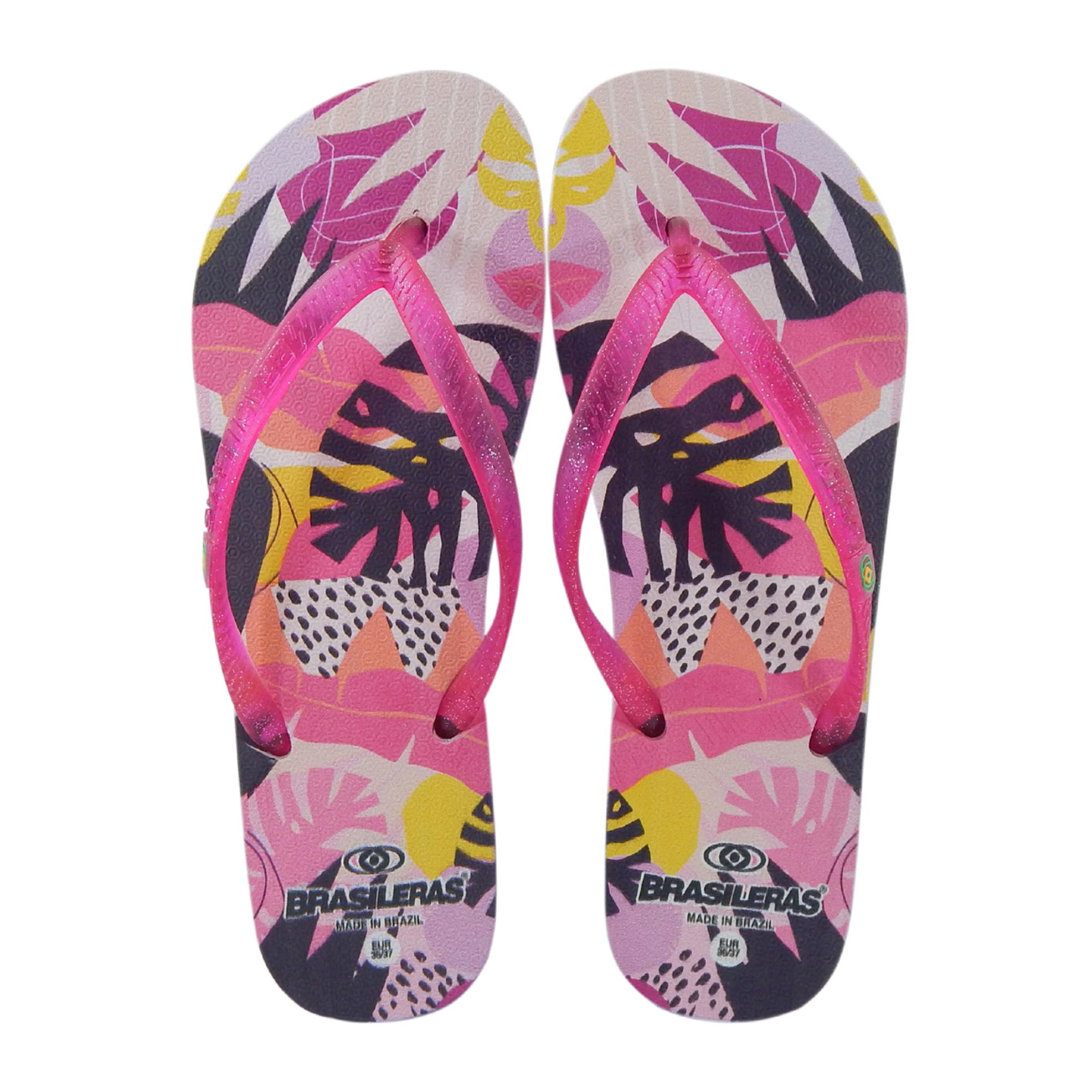 Chanclas de playas ,Printed 21 Clavero