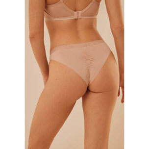 Slip brasiliane nude