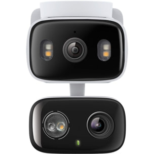 Caméra de surveillance TP-LINK Tapo C246D