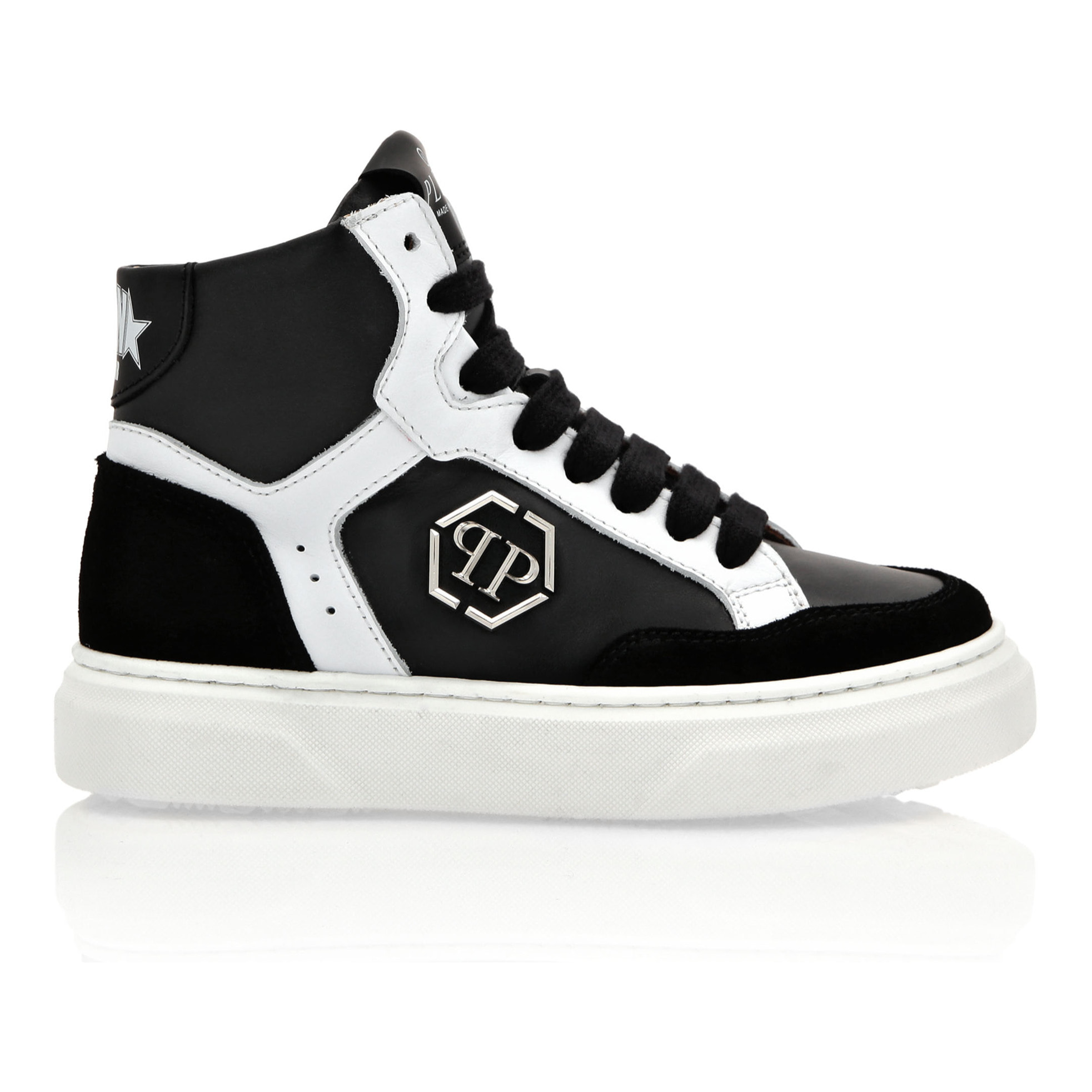 PHILIPP PLEIN Zapatilla Runner HEXAGON