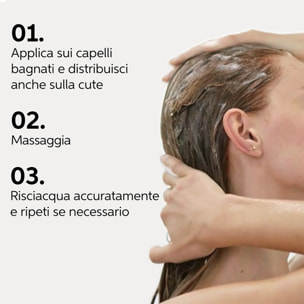 WELLA Invigo Volume Boost Bodyfing Shampoo 1000ml