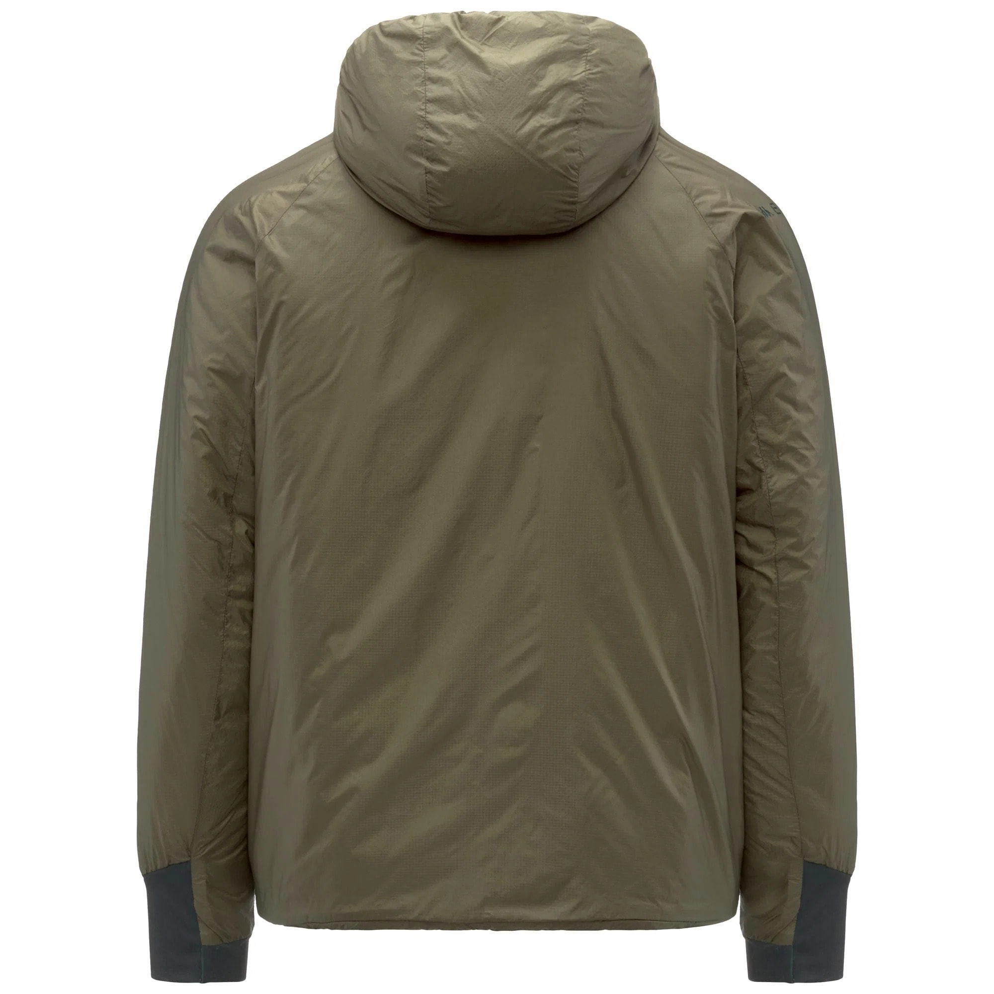 Kappa - Giacche Uomo Verde - 6Cento 676
