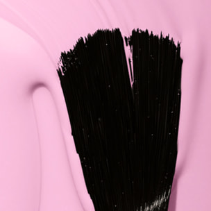 Vernis semi-permanent - 452 Luminous Pink - 15 ml