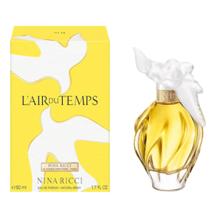 L'Air du Temps  - Eau de Parfum