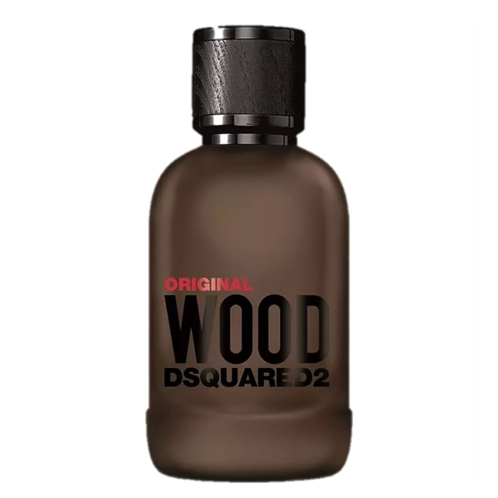 Original Wood - Eau de Parfum