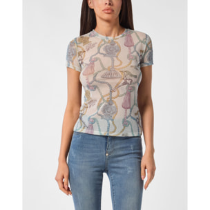 PHILIPP PLEIN Camiseta Sexy Pure