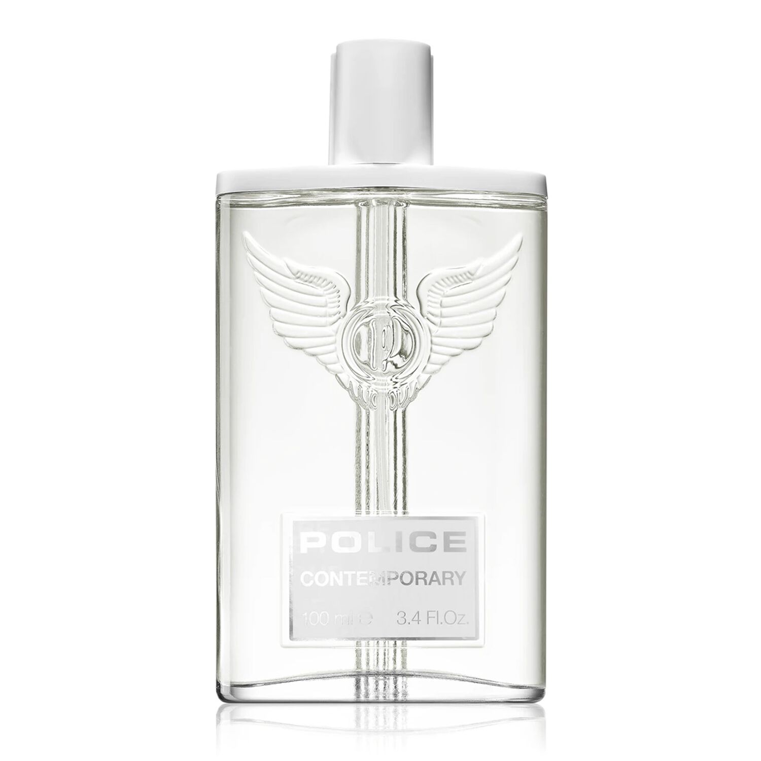 Contemporary - Eau de Toilette 100 ml