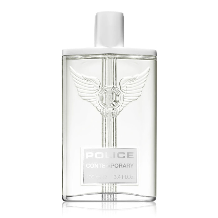 Contemporary - Eau de Toilette 100 ml