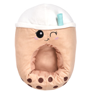 CHAUSSON DOUBLE KAWAII BEIGE