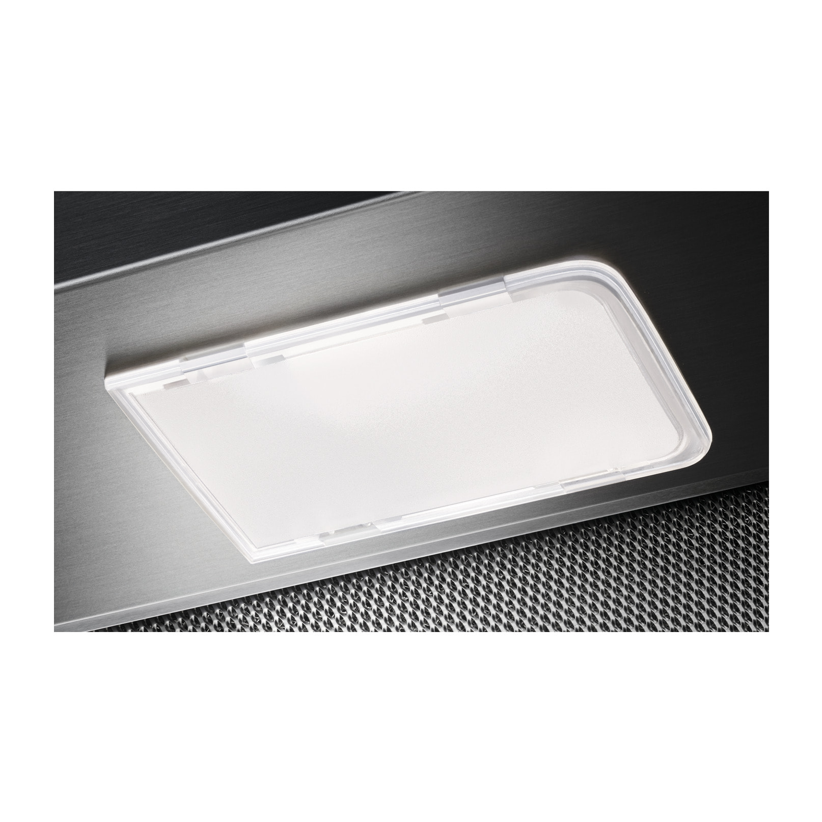 AEG Campana extractora extraíble Serie 3000 Extractor de 60 cm DPB3632S | Reacondicionado