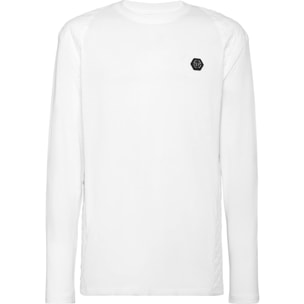 PHILIPP PLEIN Camiseta Cuello Redondo
