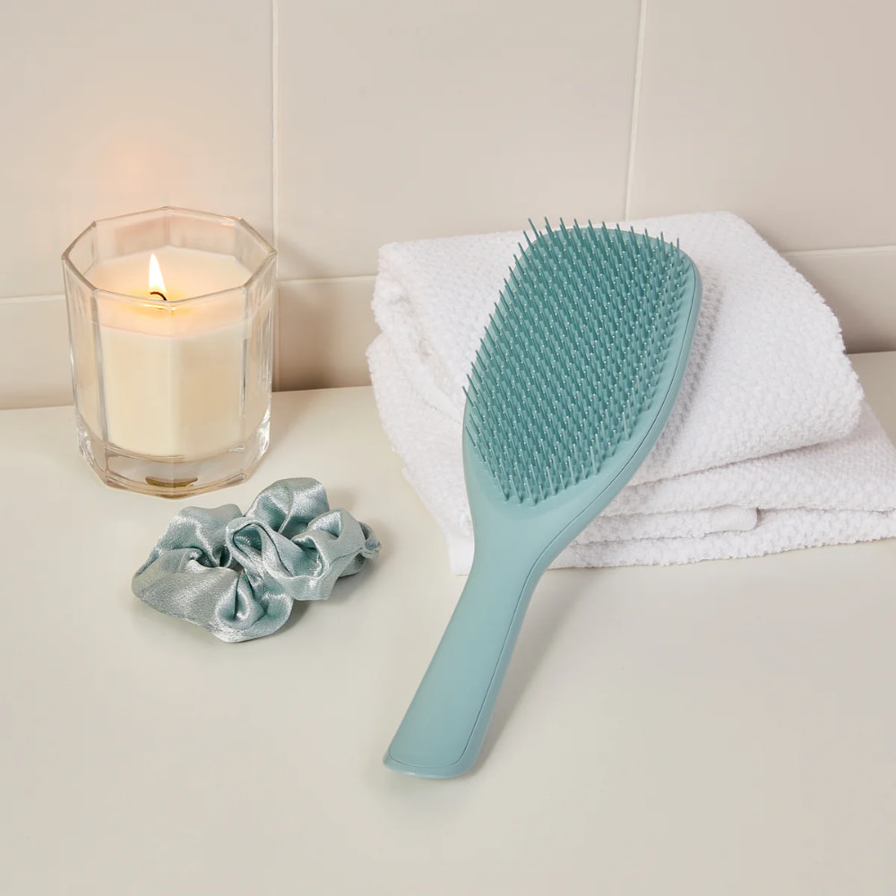 TANGLE TEEZER THE ULTIMATE DETANGLER LARGE Marine