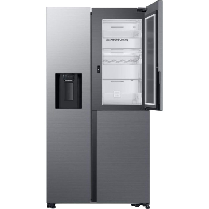 Réfrigérateur Américain SAMSUNG RH65DG54R3S9