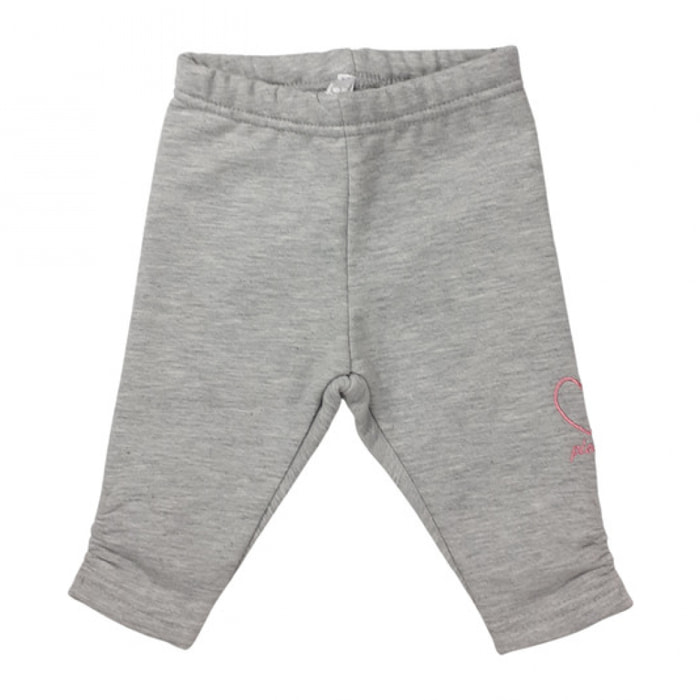 LEGGINGS FELPA