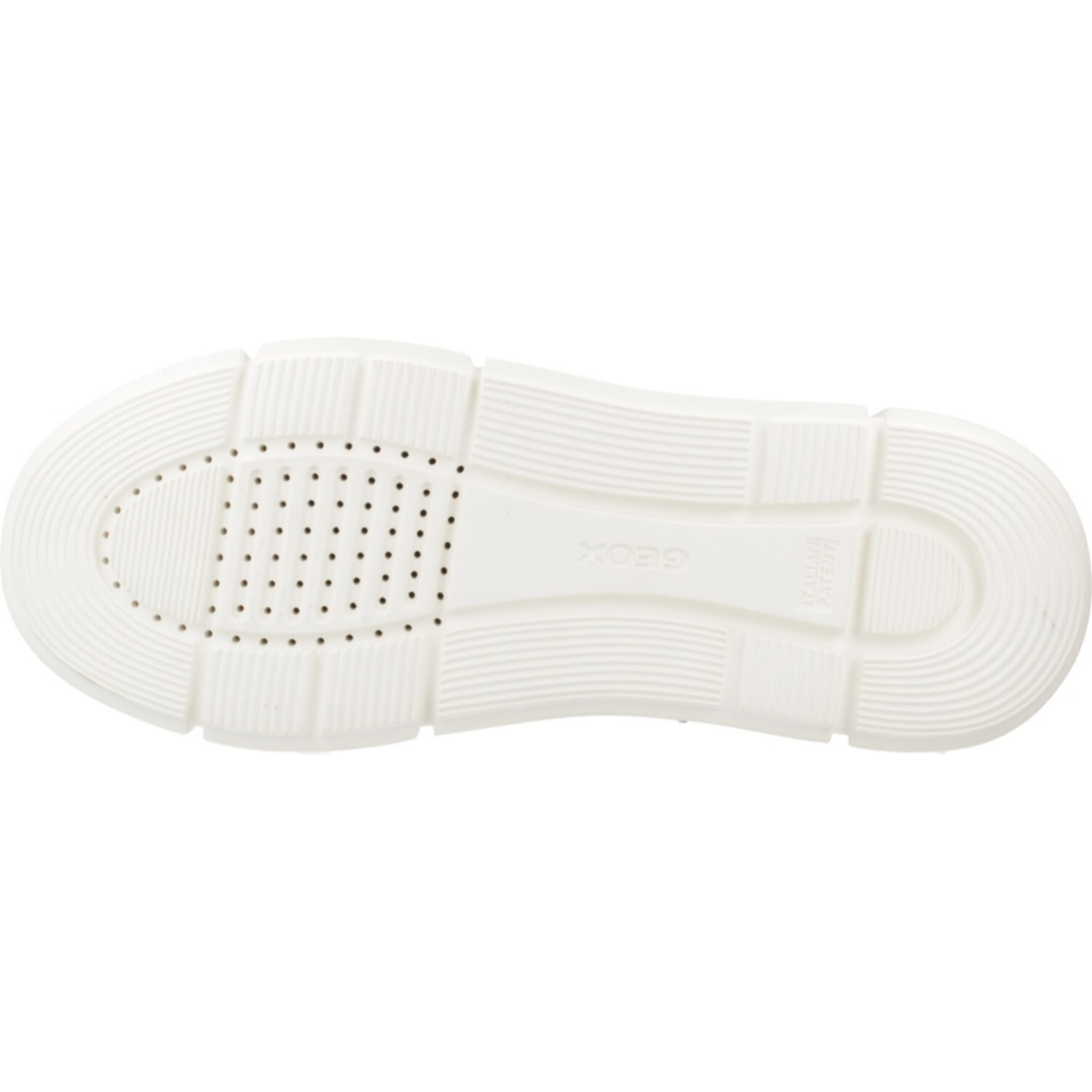 Sneakers de  Hombre de la marca GEOX  modelo U PRALI AZUL