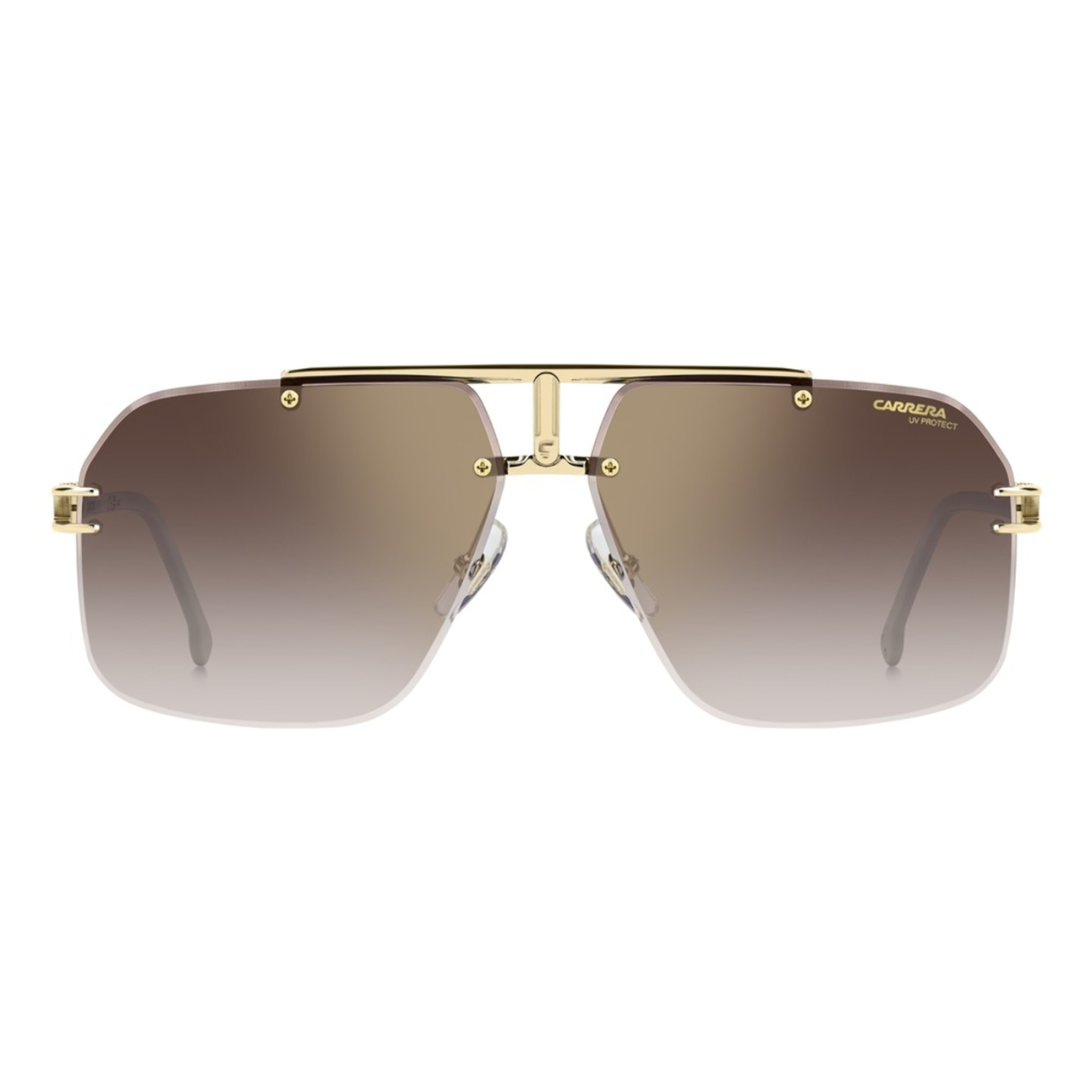 Gafas de Sol Carrera 1054/S VVP de Metal Hombre 63 mm