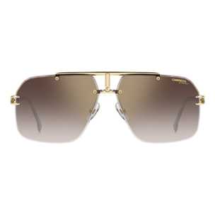 Gafas de Sol Carrera 1054/S VVP de Metal Hombre 63 mm