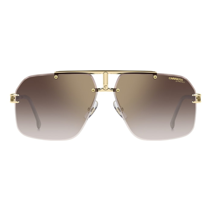 Gafas de Sol Carrera 1054/S VVP de Metal Hombre 63 mm