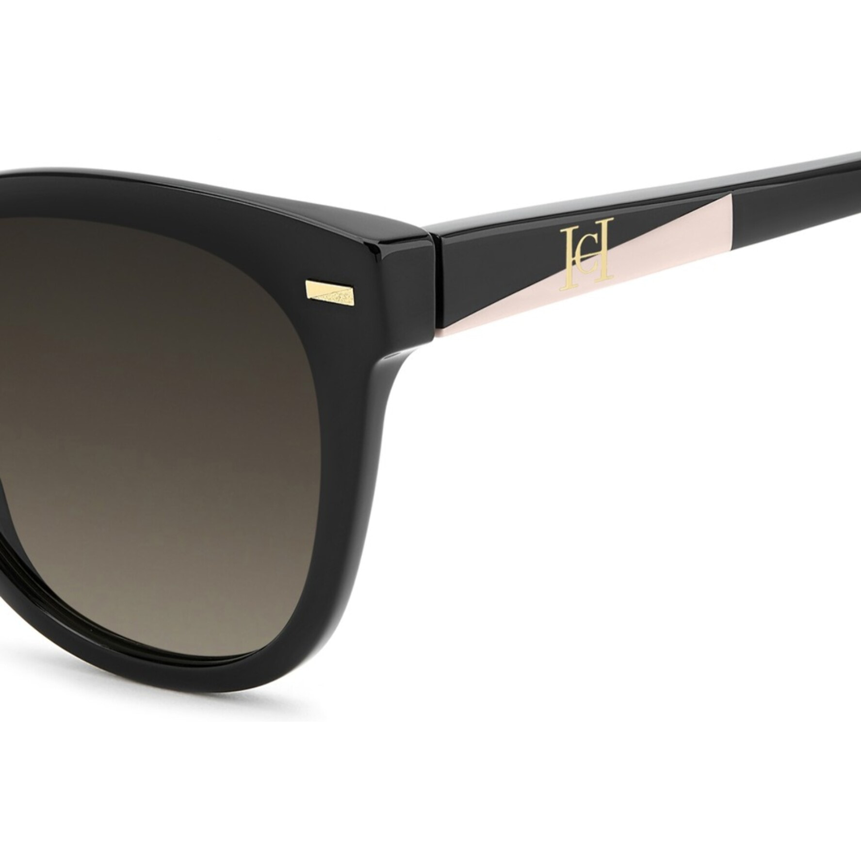 Gafas de Sol Carolina Herrera HER 0221/G/S 3H2 de Acetato Mujer 50 mm