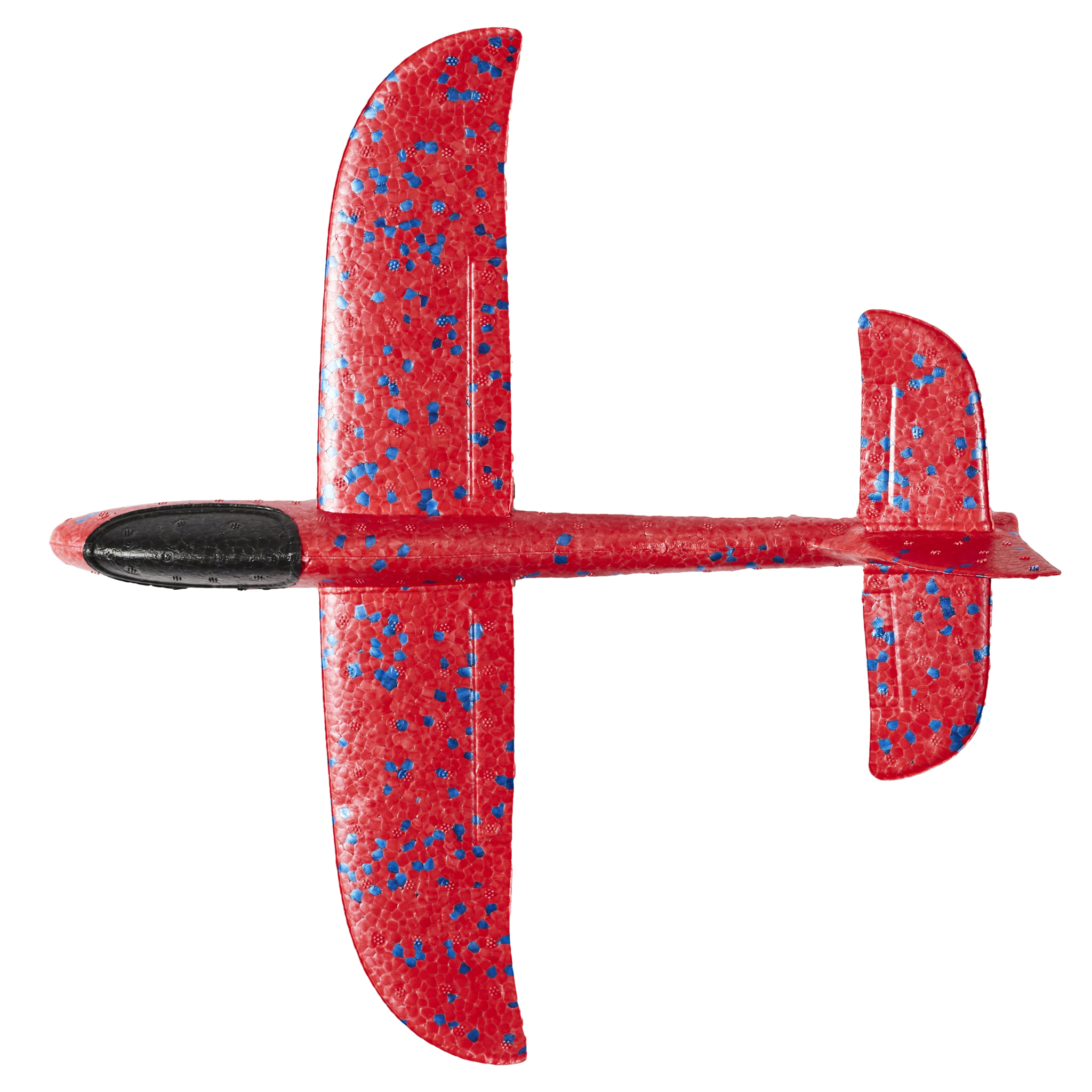 JEU DU LANCER D AVION AVEC PROPULSEUR
