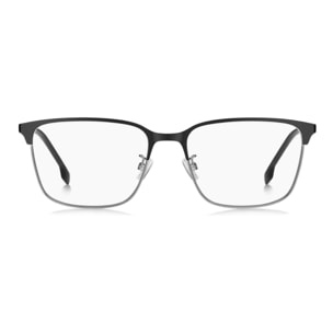 Gafas de Vista Hugo Boss 1676/F TI7 de Metal Hombre 55 mm