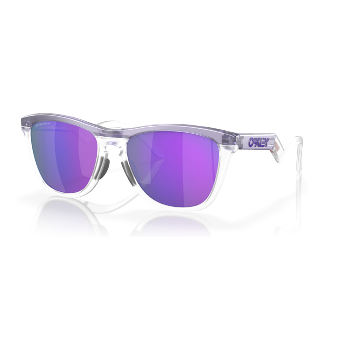 Oakley Gafas de sol deportivas OO9289 Frogskins hybrid