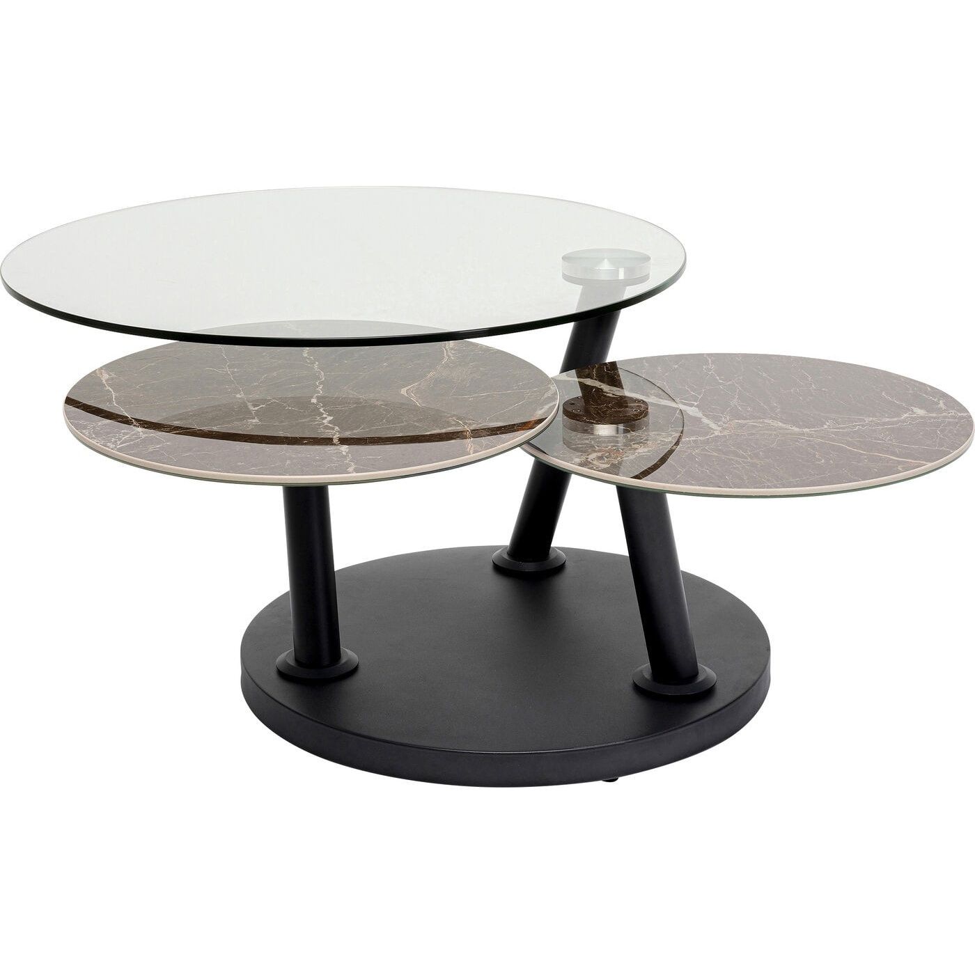 Table basse Avignon Kare Design