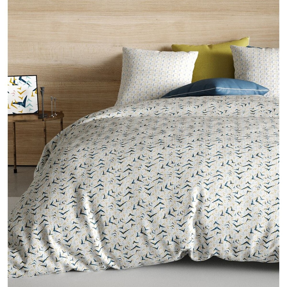 Parure De Lit 2 Pers Vita