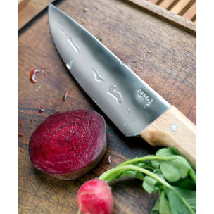 Couteau chef OPINEL Parallèle No118