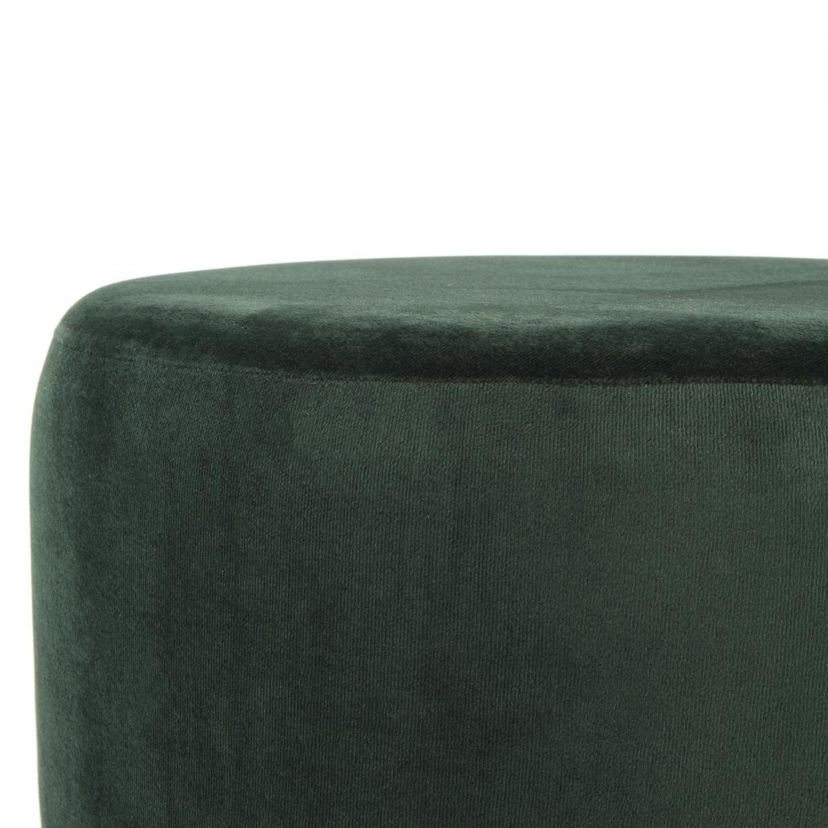 Tabouret ROBA Partiellement fabriqué à la main