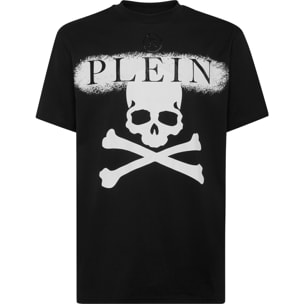 PHILIPP PLEIN T-Shirt Round Neck