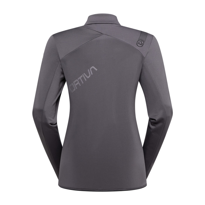 Cosmic Thermal Mujer Forro Nieve