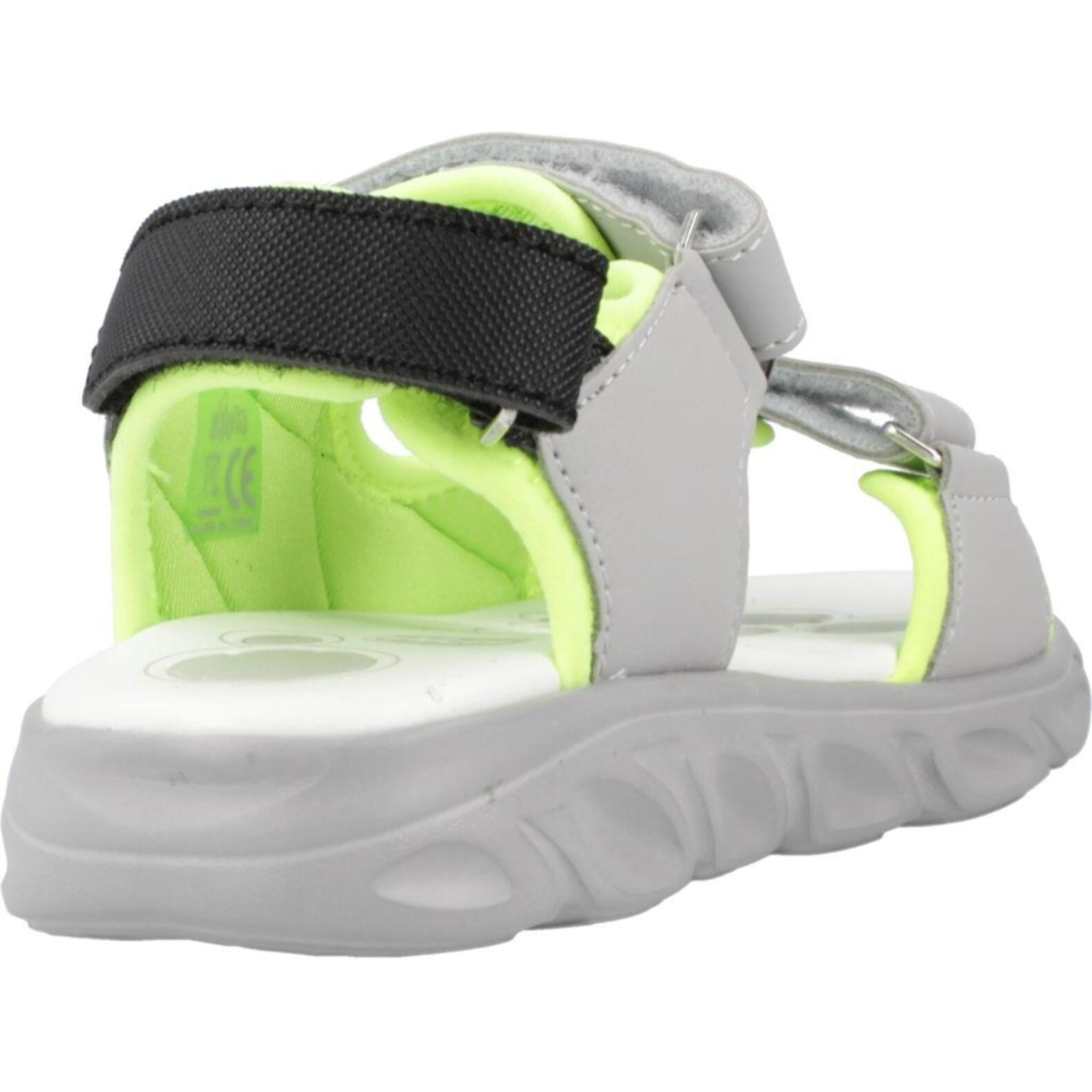 Sandalias Niño de la marca CHICCO  modelo COLE BLANCO